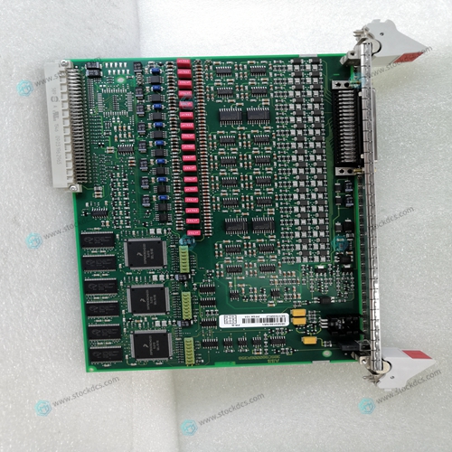 ABB PFSK112 YM322001-ES Output channel c