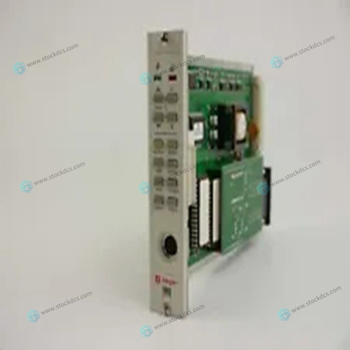 HONEYWELL 05701-A-0550 Pulse link module