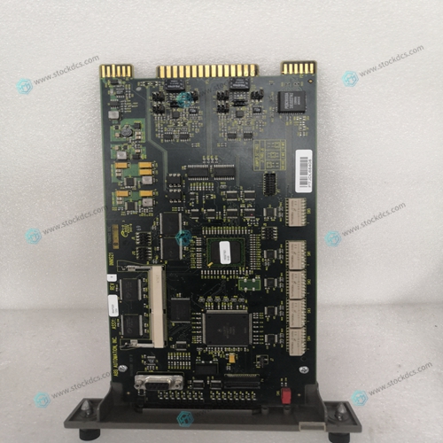 ABB IMAS102R Pulse link module