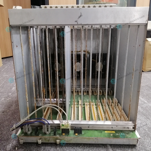 ABB RF533 3BSE014227R1 Industrial rack