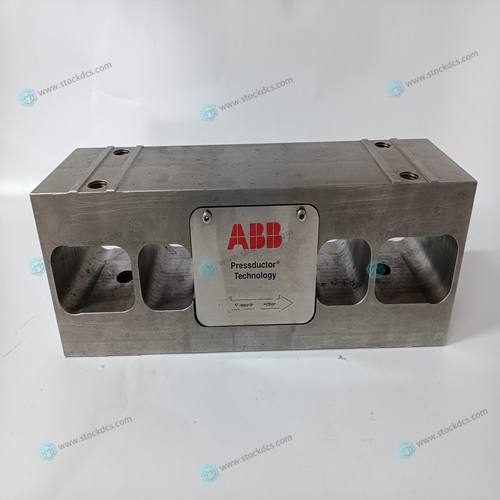 ABB PFTL201DE weighing sensor