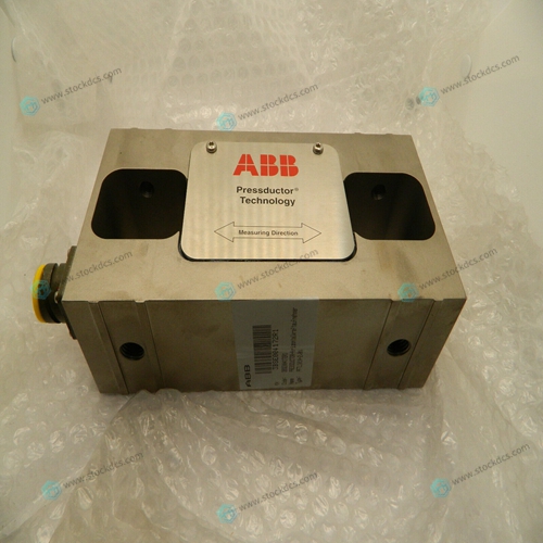 ABB PETL101B weighing sensor