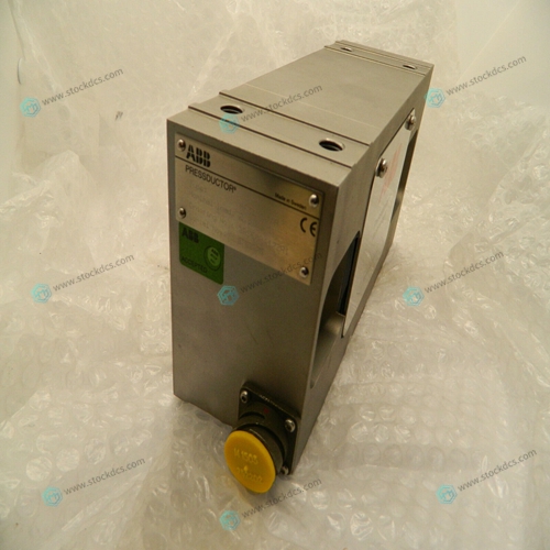 ABB PETL201 weighing sensor