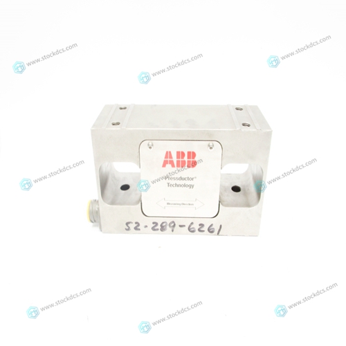 ABB PETL101A Horizontal measuring sensor