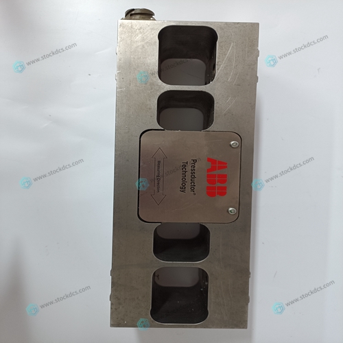 ABB PFVL142V Vertical measurement sensor