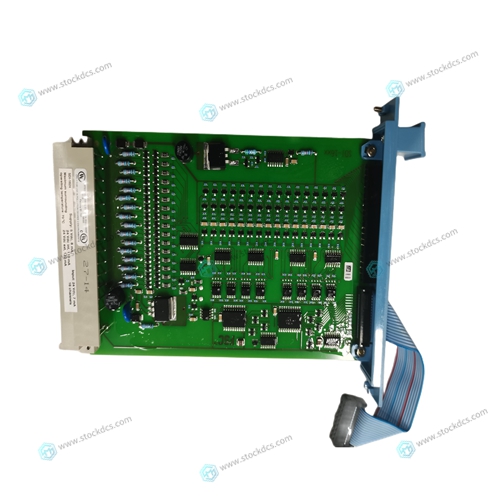 HONEYWELL SDI-1624 FC-SDI-1624 module