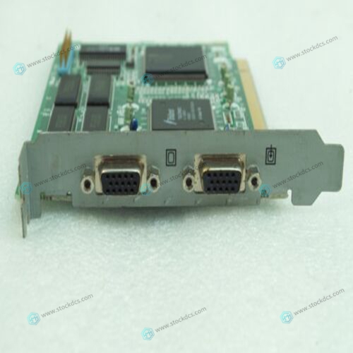 NEC 136-553623-A-01 Serial control modul