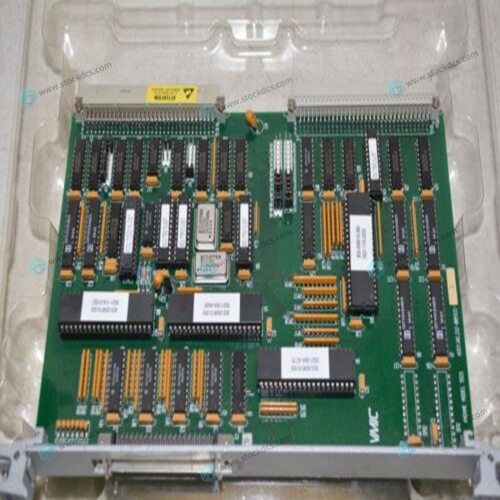 GE VMIVME-5521 Gas turbine circuit card