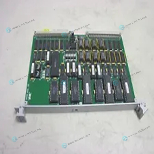 ​GE VMIVME-1181 I/O module of gas turbin