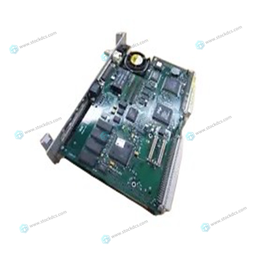 GE VMIVME-7587 Gas turbine I/O card