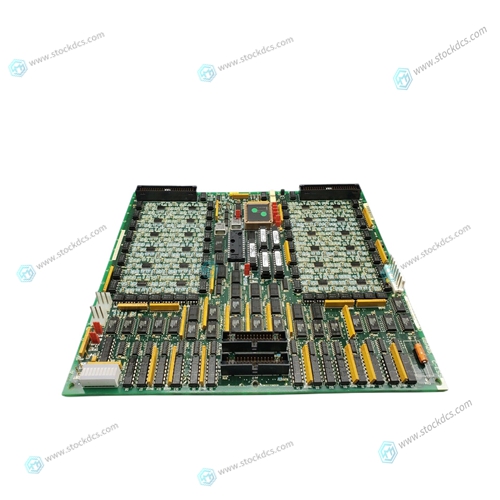 GE DS200TCQAF1BBK Timer card