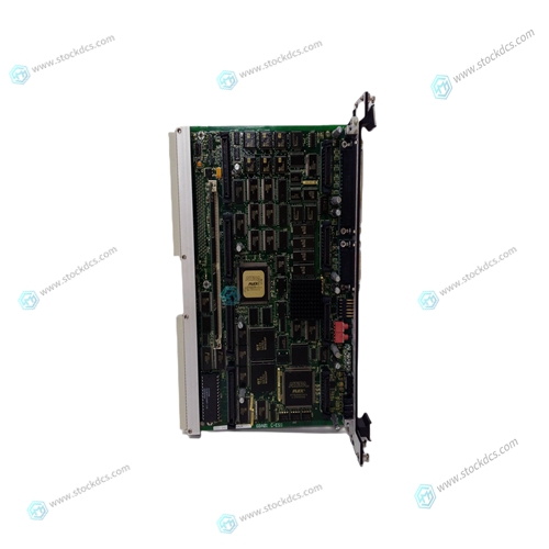 GE DS200PLIBG2A Contact DC module