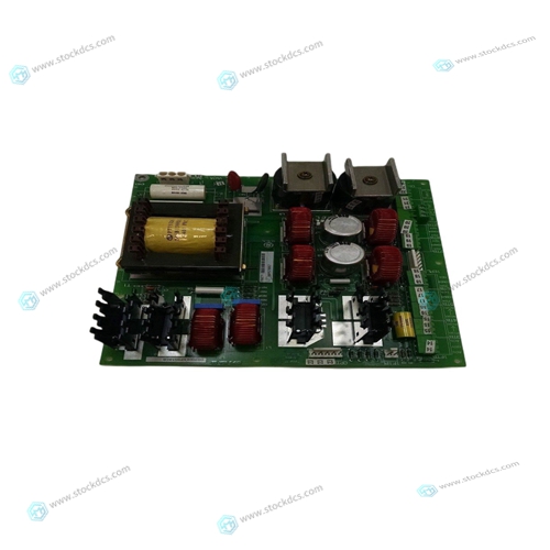 GE DS200DTBCG1A Input expansion card