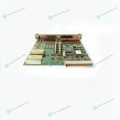 GE DS200FCRLG1A Input expansion card