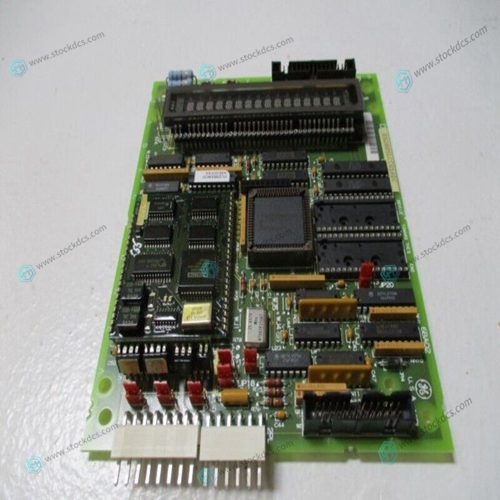 GE DS200ADPAG1A Serial Link Module