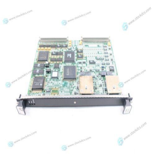 GE IS200ITBAG1A Thermocouple output card