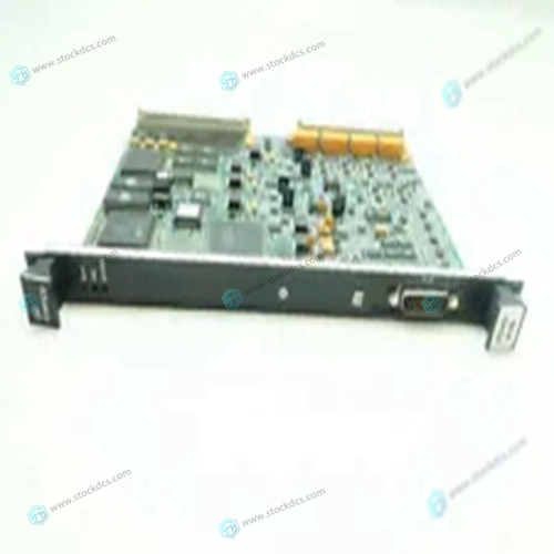 GE IS200VSVOH1BED DC output card