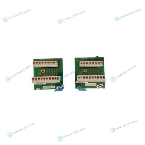 ABB 57520001-FE DSTC 408 semiconductor c