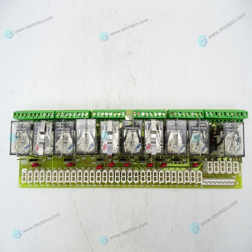 GE DS200SLCCG3AEG Digital signal module