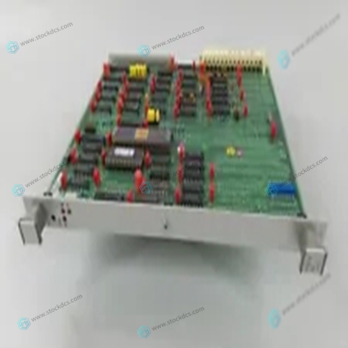 ABB DSDI 130 Current output module