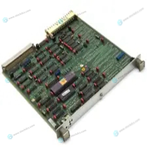 ABB DSCA 121 Current input module