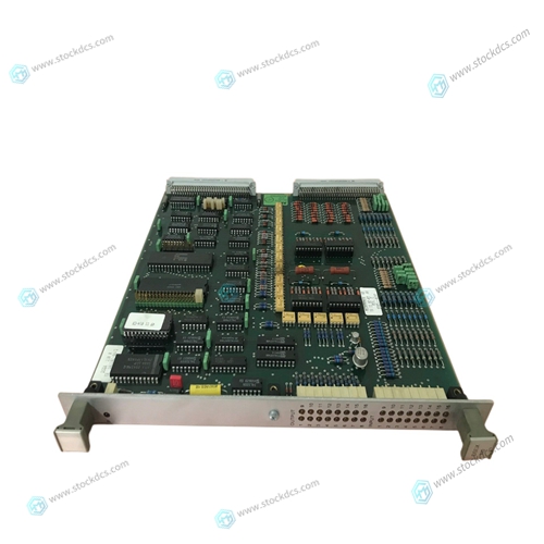 ABB DSDO 130 Current output card