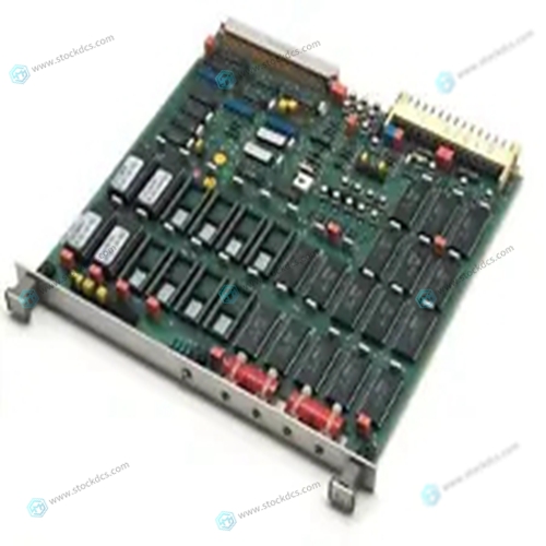 ABB DSMB 125  Automation module