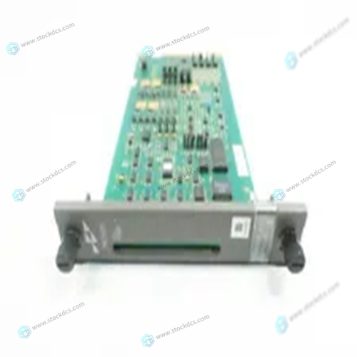 ABB IMCIS22 Remote I/o module