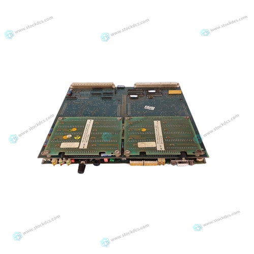 ABB 2664109-DO DSSX 129 Channel intellig