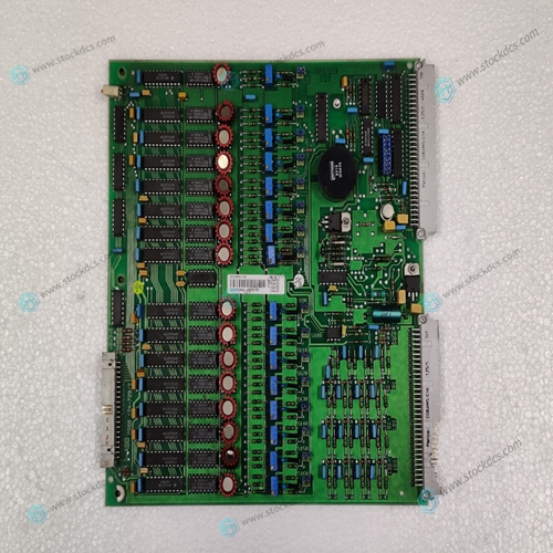 ABB 57120001-FG DSAO 130 CPU card