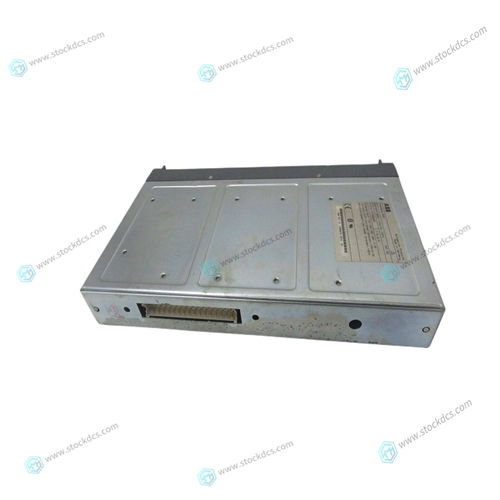 ABB DDI03 Input electronic module