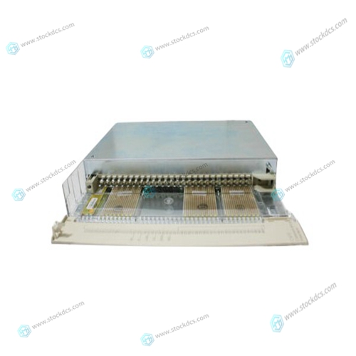 ABB CI670 3BHT300017R1 AC power module