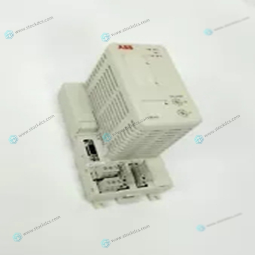 ABB CI810V2 Analog quantity module