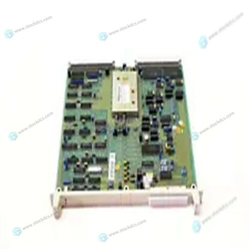 ABB DSAI 155 57120001-HZ Input electroni