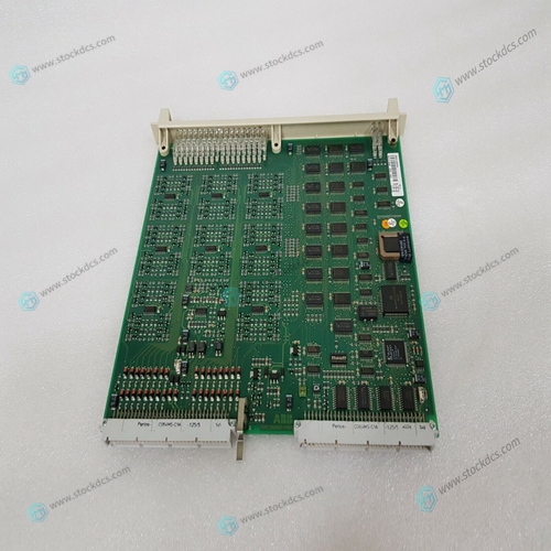 ABB DSDX 180A 3BSE018297R1 Input Persona