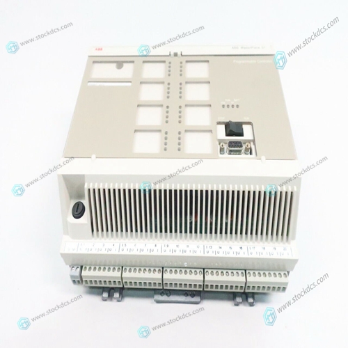 ABB DSPC 452 57310303-A Serial link card