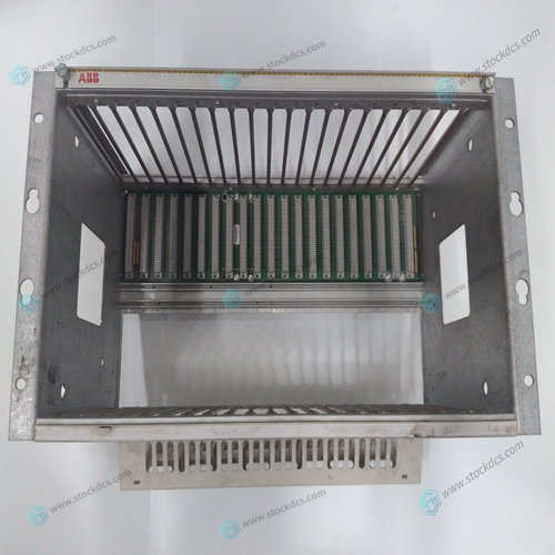 ABB DSRF187A 3BSE014452R1 Voltage interf