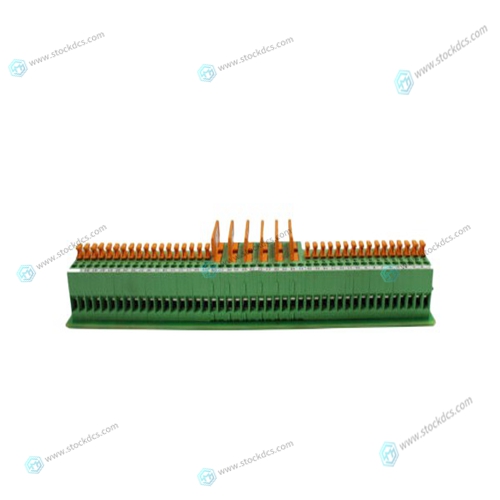 ABB DSTA001B 3BSE018316R1 AC power modul