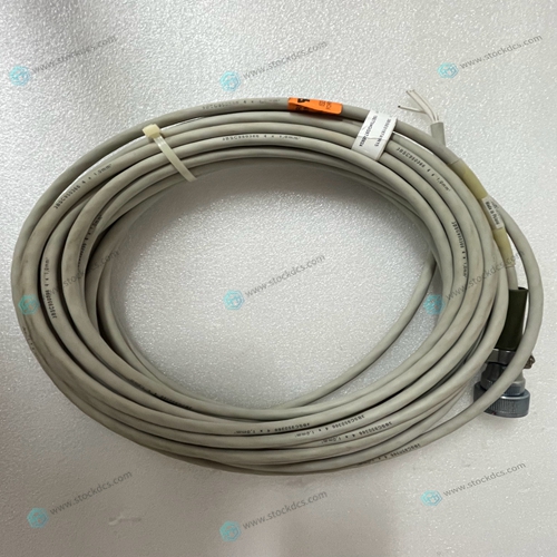 ABB 3BSE018741R15 cable