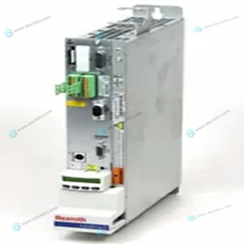 REXROTH HCS02.1E-W0012-A03-NNNN Pulse in