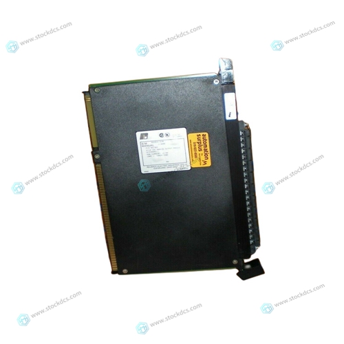 RELIANCE 45C362 Pulse interface card