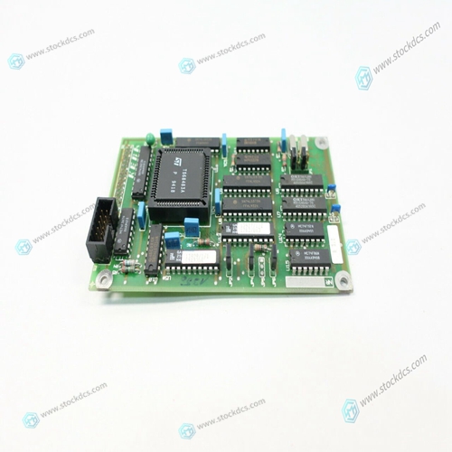 KEBA E-8-THERMO DC power module