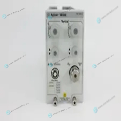 Agilent 86105D Digital quantity control 