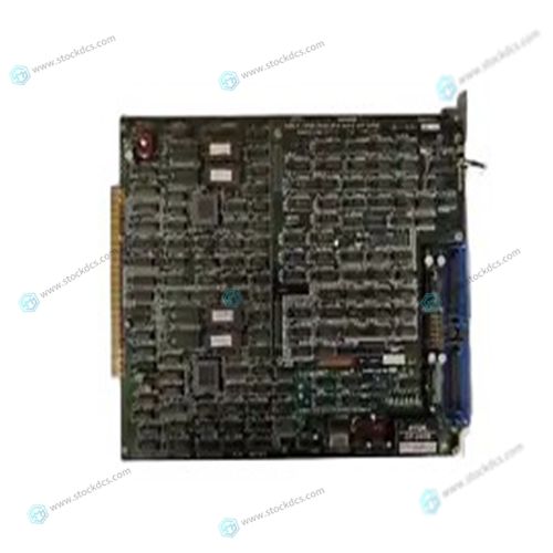 OKUMA E4809-436-016C AC voltage module