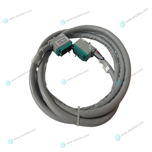 TRICONEX 4000098-510 Industrial cable