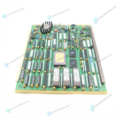 WOODWARD 5466-268 Servo driver module