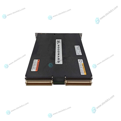 WOODWARD 5466-458 Digital expansion card