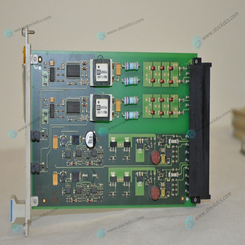 HIMA F3328 Servo signal module