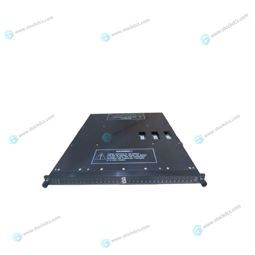 TRICONEX 4507 Channel isolation module