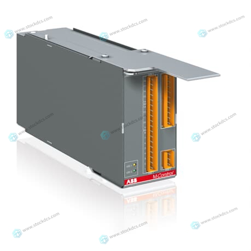 ABB 1TGE120011R1001 Drive output card